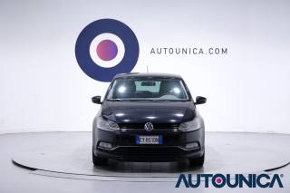 VOLKSWAGEN Polo usata, con Airbag