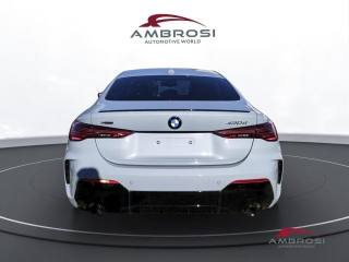 BMW 430 usata 7