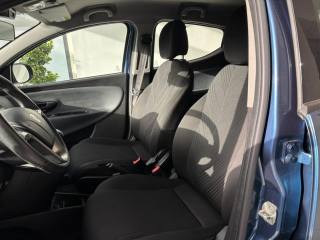 LANCIA Ypsilon usata, con Sistema di navigazione