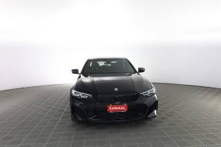 BMW 320 Serie 3   (G20/G21) d 48V Msport