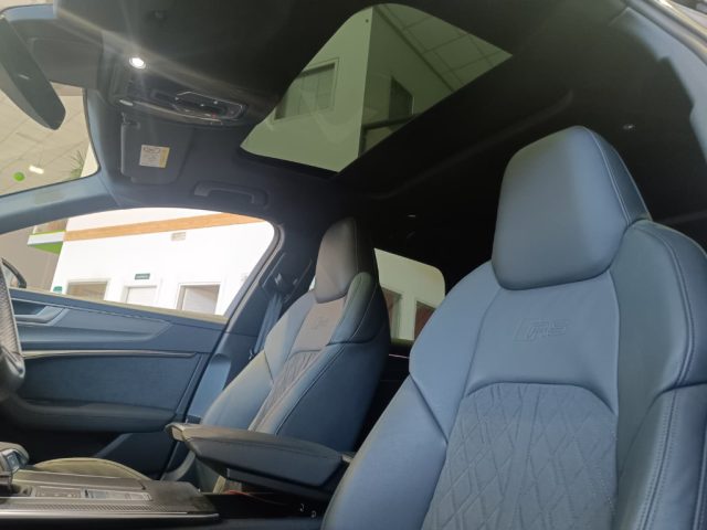 AUDI RS6 usata, con Climatizzatore