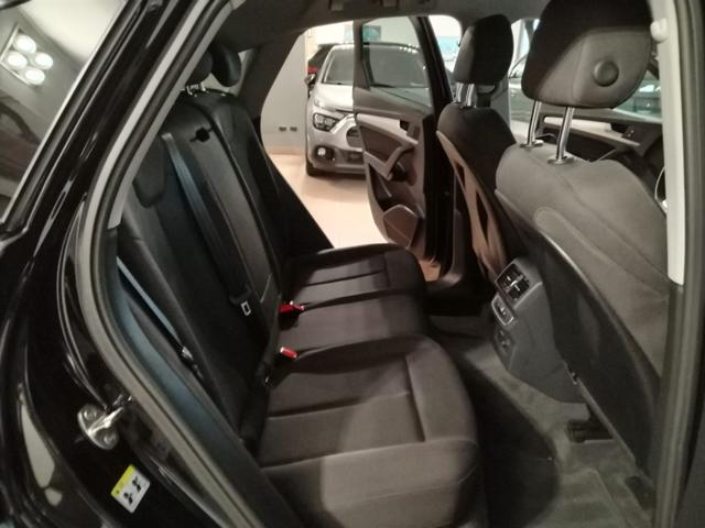 AUDI Q5 usata, con Fendinebbia