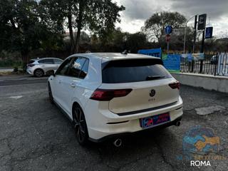 VOLKSWAGEN Golf usata, con Cerchi in lega