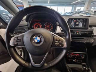 BMW 218 usata, con Climatizzatore