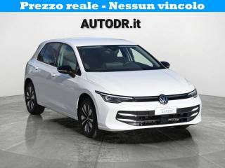 VOLKSWAGEN Golf 2.0 TDI 150CV DSG Goal Style Fari IQ, Navi,Telecam