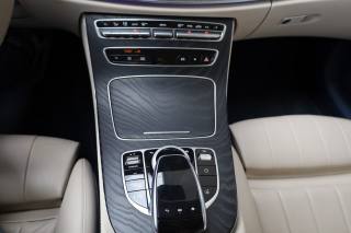 MERCEDES-BENZ E 220 usata, con Ski bag