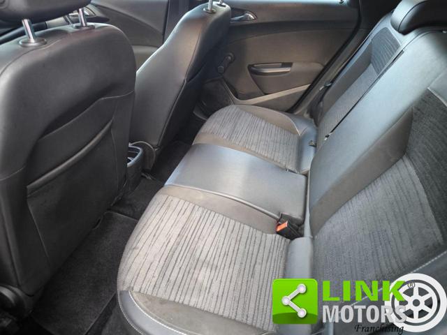 OPEL Astra usata, con Chiusura centralizzata