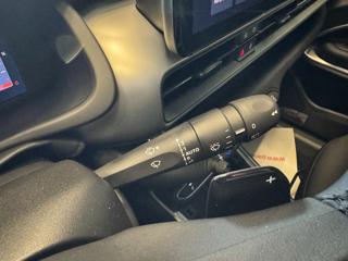 JEEP Avenger usata, con Volante in pelle