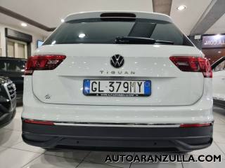 VOLKSWAGEN Tiguan usata, con Autoradio digitale