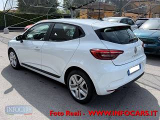 RENAULT Clio usata, con Airbag