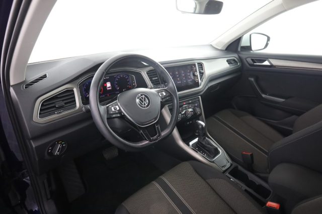 VOLKSWAGEN T-Roc usata 1