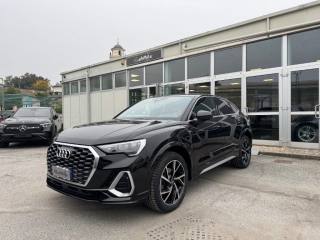 AUDI Q3 SPB 35 TDI S tronic S line edition