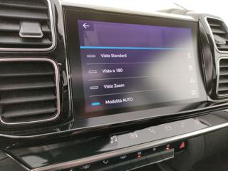 CITROEN C5 Aircross usata, con Interni in pelle