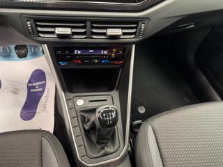 VOLKSWAGEN Taigo usata, con Climatizzatore