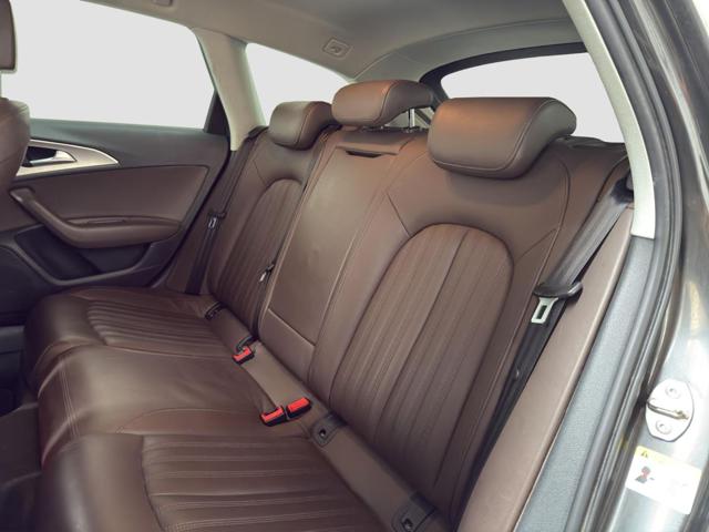 AUDI A6 allroad usata, con Controllo trazione