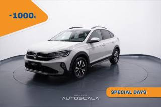 VOLKSWAGEN Taigo 1.0 TSI 110CV Life