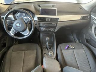 BMW X1 usata, con Immobilizzatore elettronico