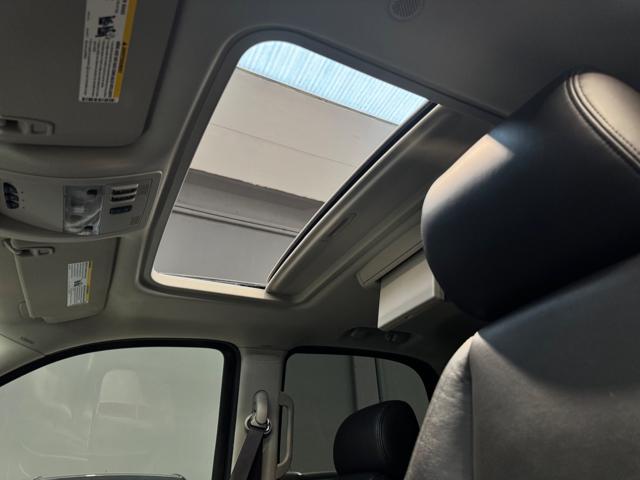 CADILLAC Escalade usata, con Sedile posteriore sdoppiato