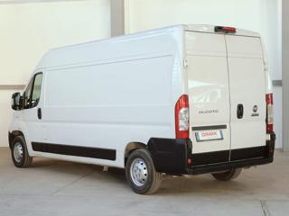 FIAT Ducato usata, con Chiusura centralizzata