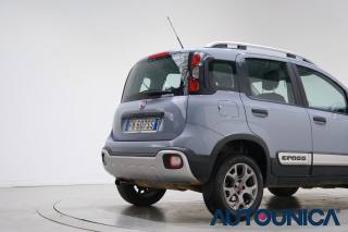 FIAT Panda usata, con ESP
