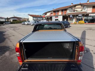 FORD Ranger usata, con Cruise Control