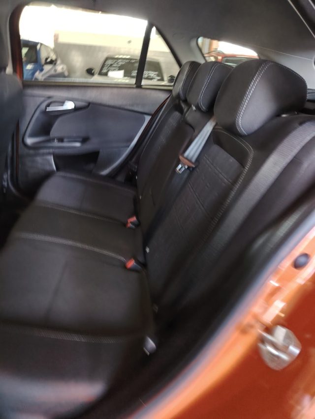 FIAT Tipo usata, con Sensore di pioggia