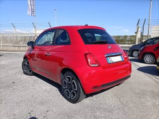 FIAT 500 usata, con Autoradio