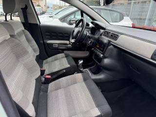 CITROEN C3 usata, con Cronologia tagliandi