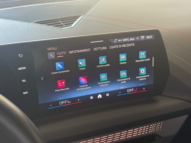 BMW 118 usata, con Immobilizzatore elettronico