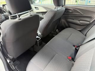 SUZUKI Swift usata, con Sensori di parcheggio posteriori