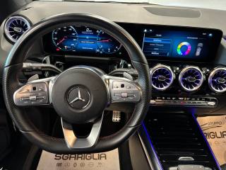 MERCEDES-BENZ GLA 180 usata, con Climatizzatore