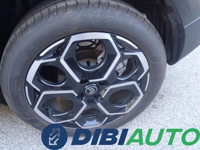 CITROEN C3 usata, con Sistema di navigazione