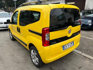 FIAT Qubo usata, con Servosterzo