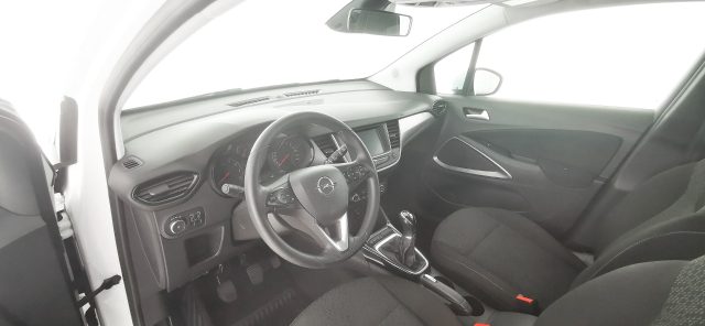 OPEL Crossland X usata 60