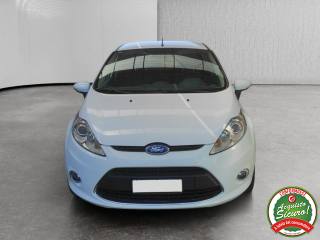 FORD Fiesta usata, con Airbag