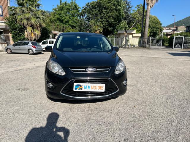 FORD C-Max usata, con ABS