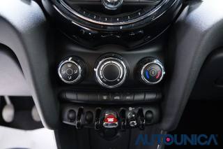 MINI One usata, con Specchietti laterali elettrici