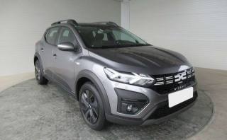 DACIA Sandero usata, con Airbag
