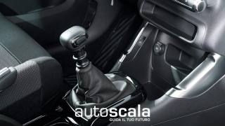 CITROEN C3 Aircross usata, con USB
