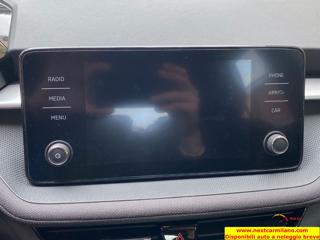 SKODA Fabia usata 54