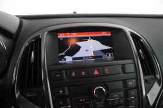 OPEL Astra usata, con Cruise Control