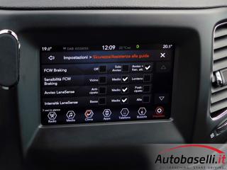 JEEP Compass usata 55