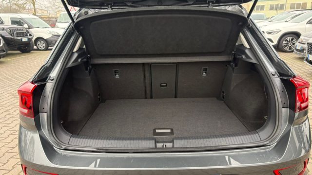 VOLKSWAGEN T-Roc usata, con Bracciolo