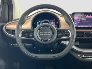 FIAT 500e usata 11