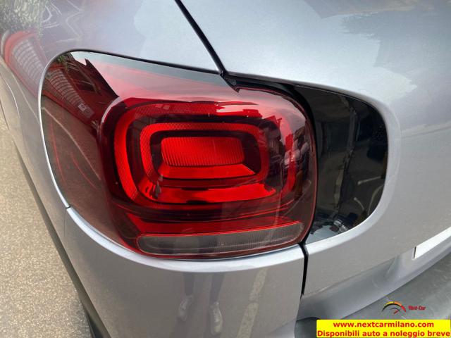 CITROEN C3 Aircross usata, con Bluetooth