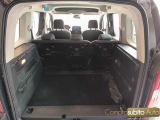 PEUGEOT Rifter usata 24