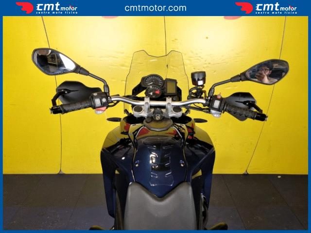 BMW F 650 GS usata 9