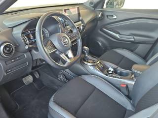 NISSAN Juke usata, con Autoradio