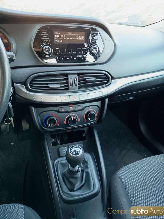 FIAT Tipo usata 19