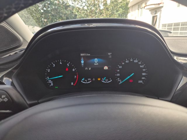 FORD Puma usata, con Cruise Control